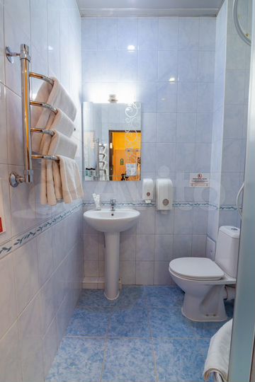 Комната 15 м², 2/4 эт.