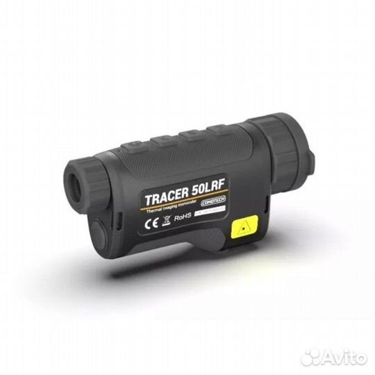 Тепловизор монокуляр cono Tracer 50 LRF
