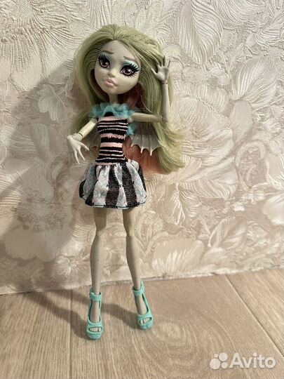 Куклы Монстр Хай monster high