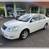 Geely FC (Vision) 1.8 MT, 2008, 136 903 км, с пробегом, цена 265 000 руб.