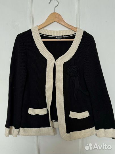 Dkny жакет