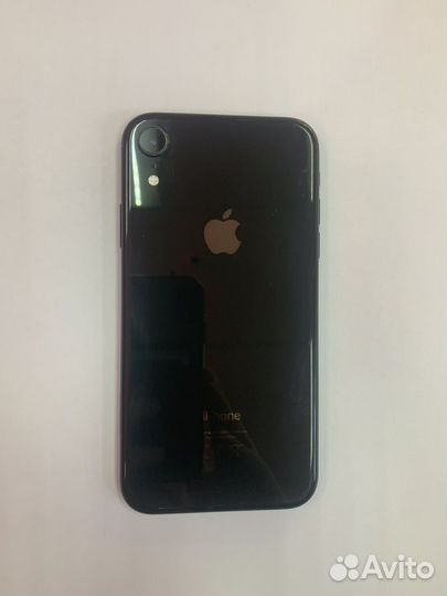 iPhone xr 128 ростест