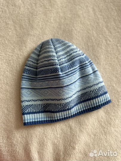 Шапка детская демисезонная 50 52