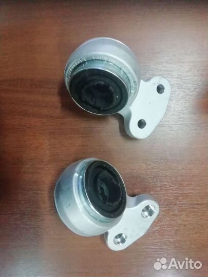 Сайлентблок BMW E46