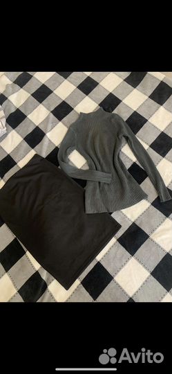 Пакет вещей