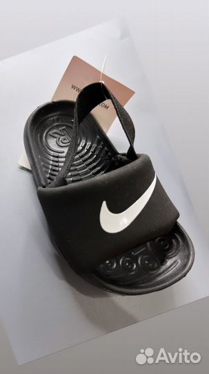 Nike Kawa Slide