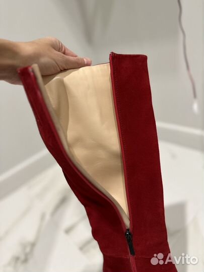 Сапоги Carlo Pazolini 35