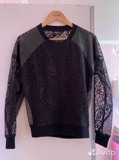 Джемпер dkny