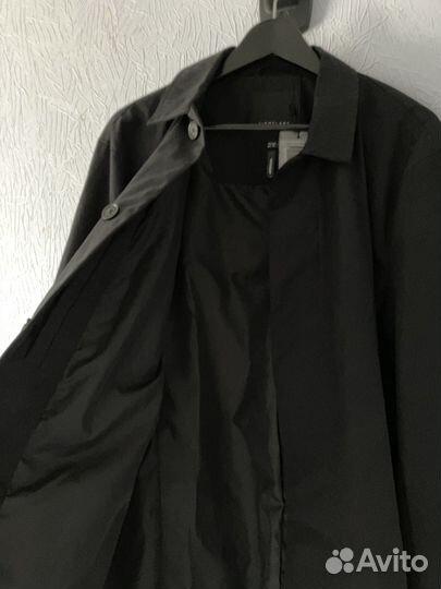 Новый Тренч/Плащ Finn Flare