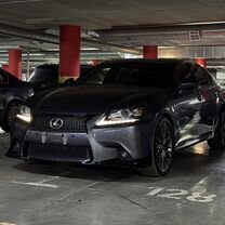 Lexus GS 3.5 AT, 2012, 145 000 км