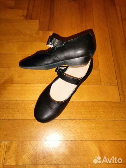 Туфли для танцев