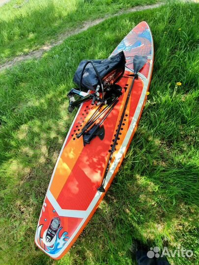 Аренда сапборда sup board сап доска прокат sap дос