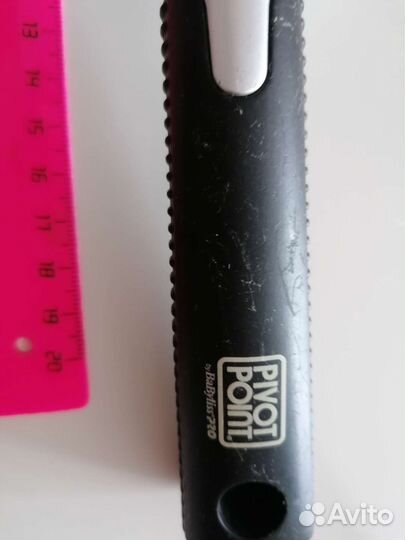 Расческа и Резинки брашинг Baby Liss Pro