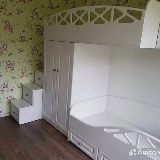 Шкафы на заказ. Долговечные материалы