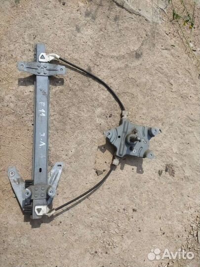 Стеклоподъемники Ниссан Примера Р11