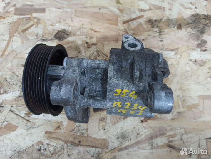 Насос гидроусилителя руля N63 4.4 BMW X5 E70