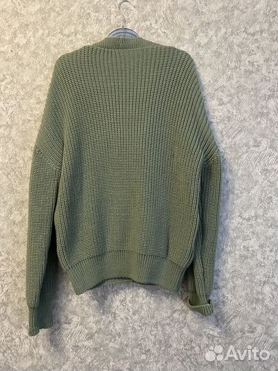 Кардиган женский шерсть 46 48