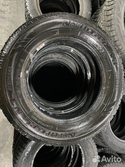 Northtrek N3 145/80 R13 25H