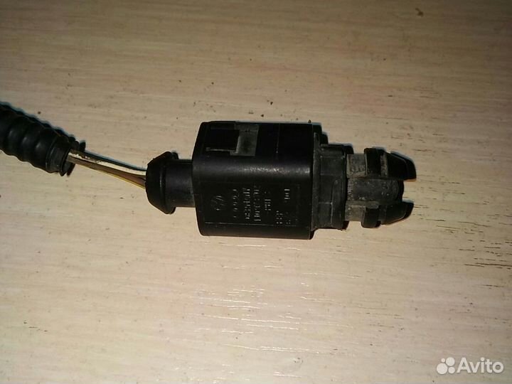 Датчик температуры Vag VW polo Skoda