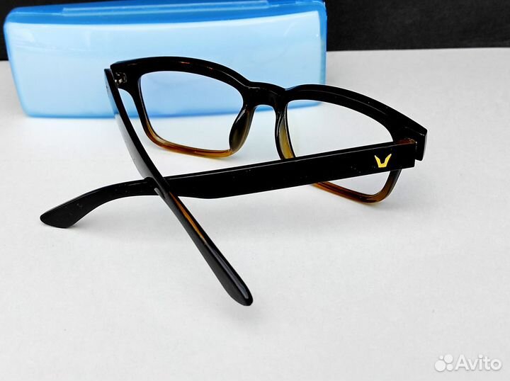 Оправа для очков мужская