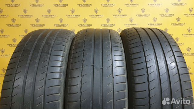 Michelin Primacy HP 215/60 R16 95V