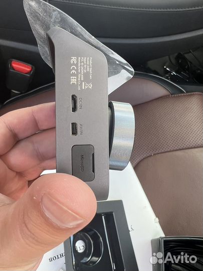 Видеорегистратор