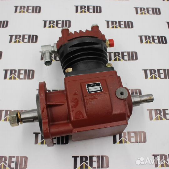 Компрессор YC6108G/yc6в125 630-3509100A