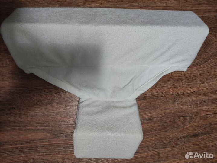 Валик Позиционер для сна для новорожденных