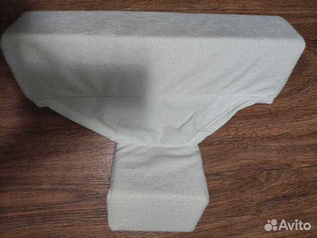 Валик Позиционер для сна для новорожденных