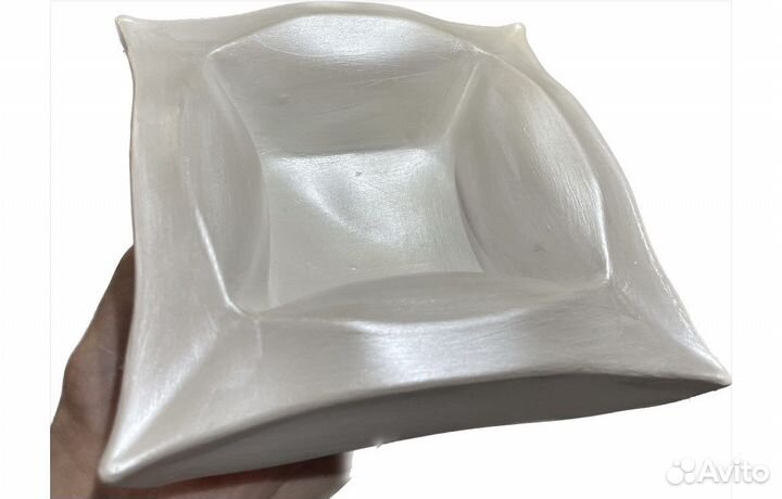 Кашпо горшок для цветов