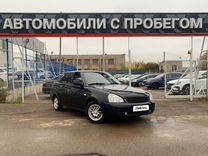 ВАЗ (LADA) Priora 1.6 MT, 2009, 184 731 км, с пробегом, цена 292 512 руб.