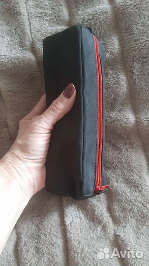 Утюжок для волос дорожный