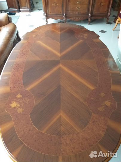 Стол Джаконда