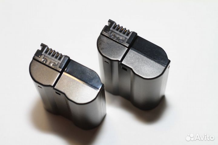 Аккумулятор EN-EL15 для Nikon