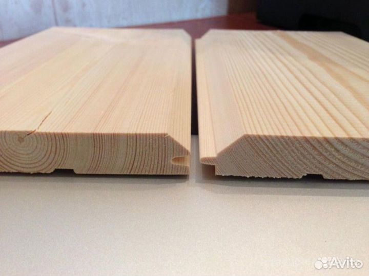 Имитация бруса,вагонка