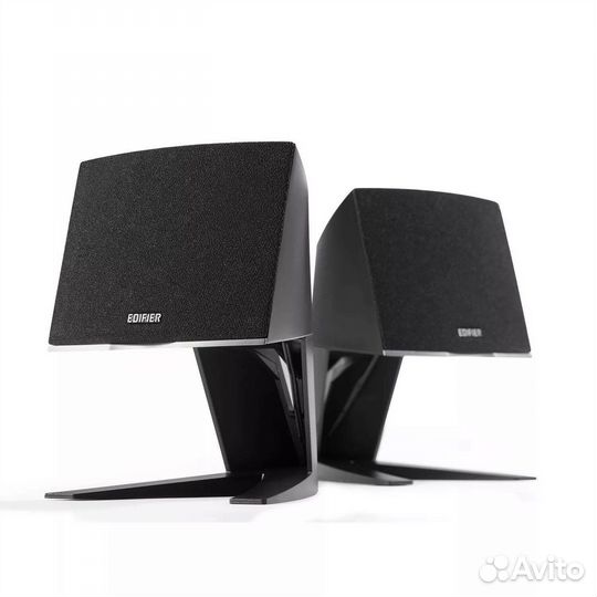 Акустическая система Edifier M203BT, черный