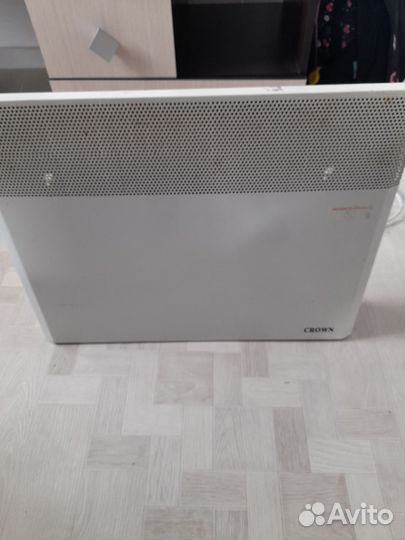 Конвектор электрический grown