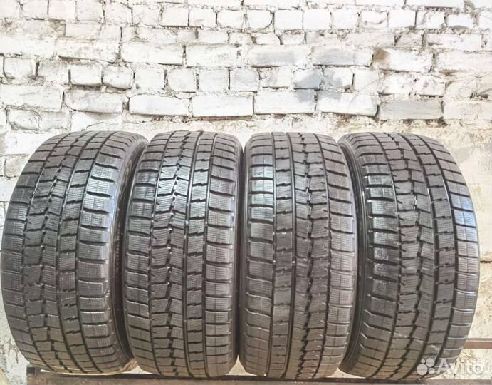Dunlop Winter Maxx WM01 245/45 R17 98H