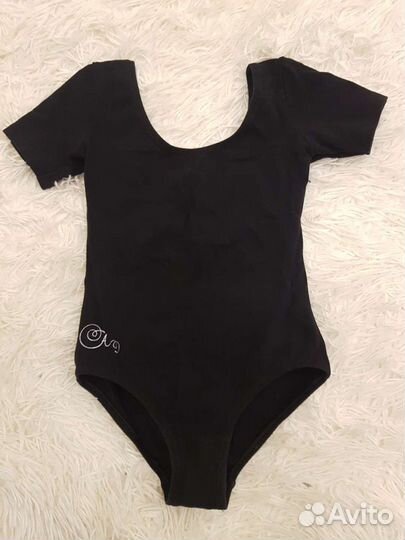 Купальник+юбочка для танцев, гимнастики