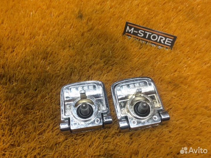 Петля крепления груза Volkswagen Tiguan 5N cawa