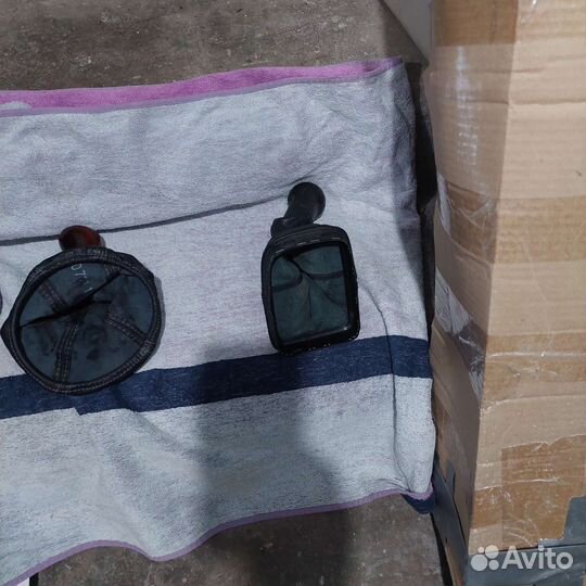 Ручка кпп фольксваген