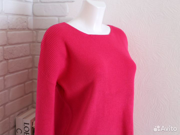 Джемпер женский ASOS 46 размер фуксия