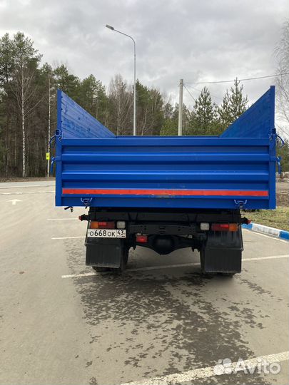 Вывоз мусора