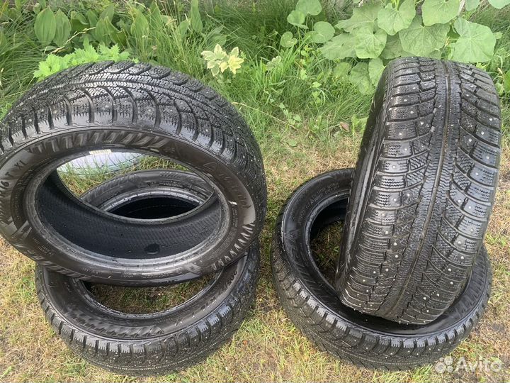 Matador MP 30 Sibir Ice 2 205/55 R16