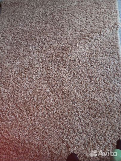 Палас шегги