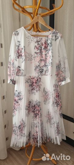 Платье женское