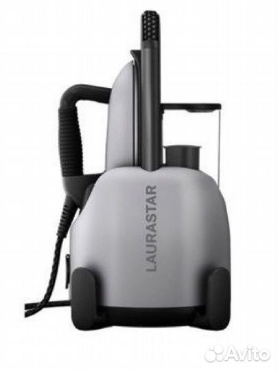 Laurastar lift xtra aluminium