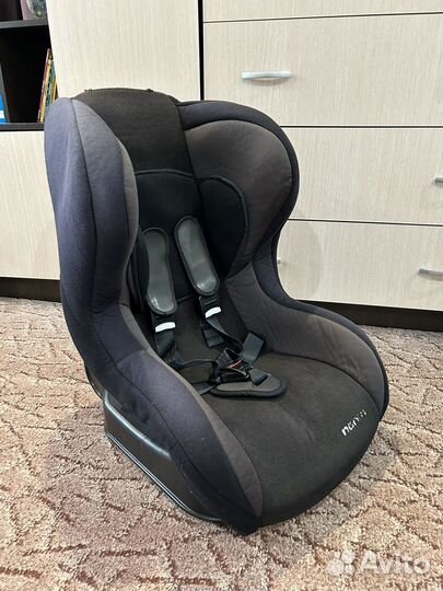 Детское автокресло от 0 до 18