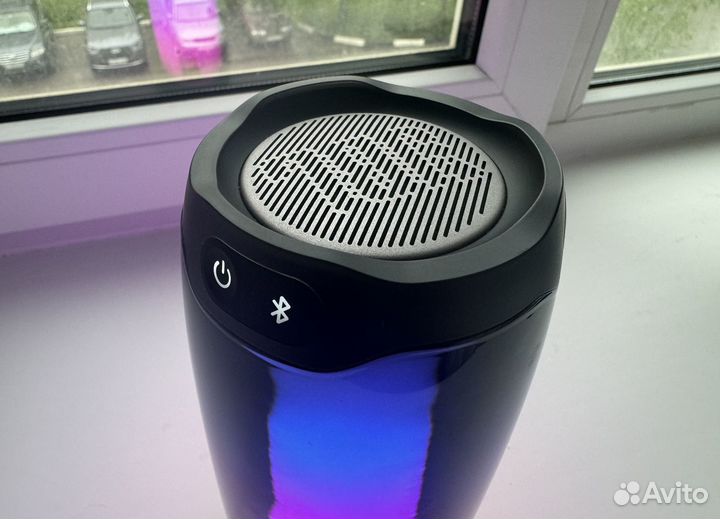 Портативная колонка JBL Pulse 4 оригинал