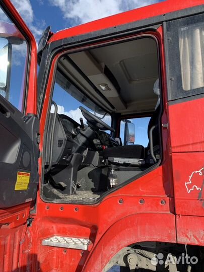 Shacman (Shaanxi) SX33186T366, 2022